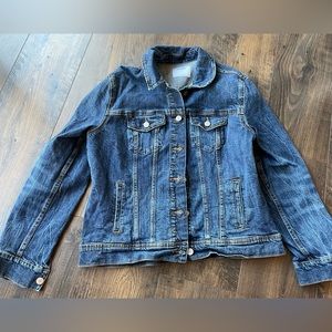 Old Navy Jean Jacket
